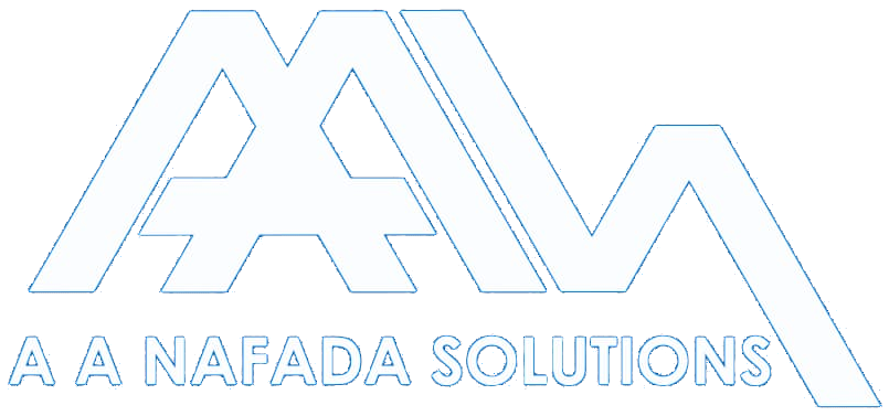 A A Nafada Solutions